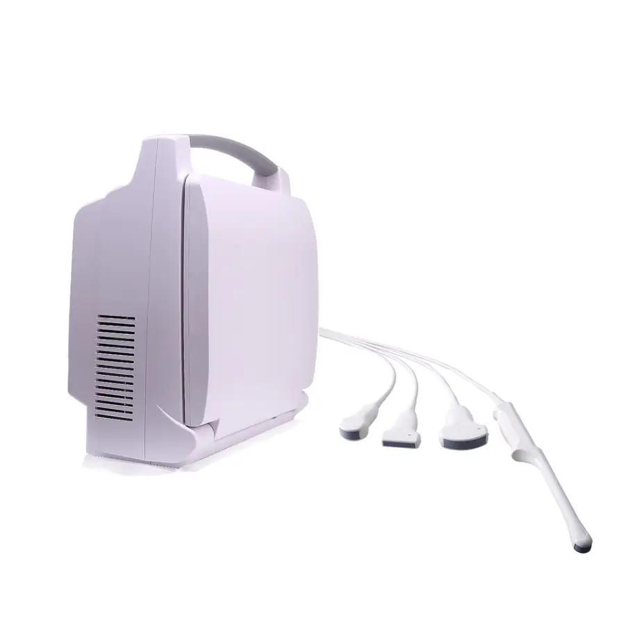 Portable Human B/W Ultrasound Machine Medical B&W Digital Ultrasound Scanner — view 3