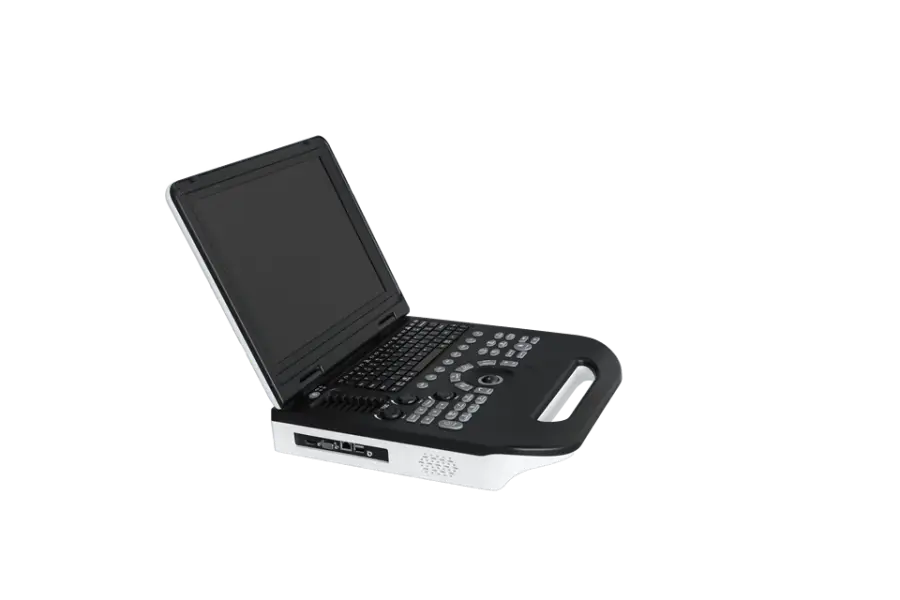 15 Inch Portable Color Doppler Ultrasound All-Digital Color Ultrasound for Hospital — image 4