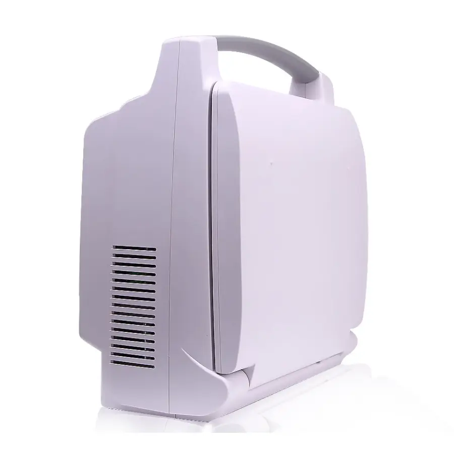 Portable Human B/W Ultrasound Machine Medical B&W Digital Ultrasound Scanner — view 6