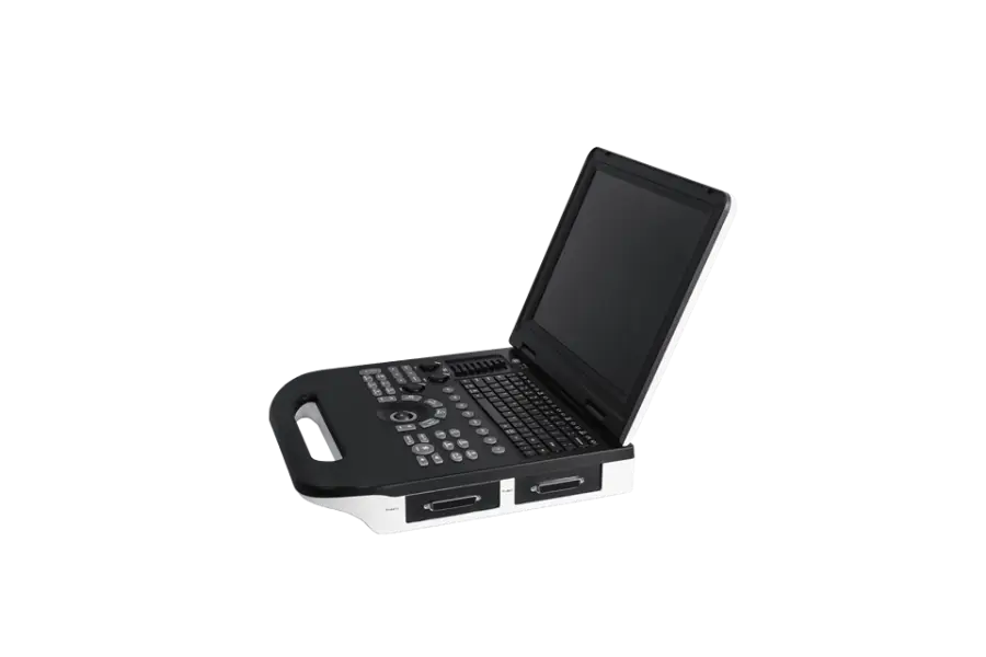 15 Inch Portable Color Doppler Ultrasound All-Digital Color Ultrasound for Hospital — image 5