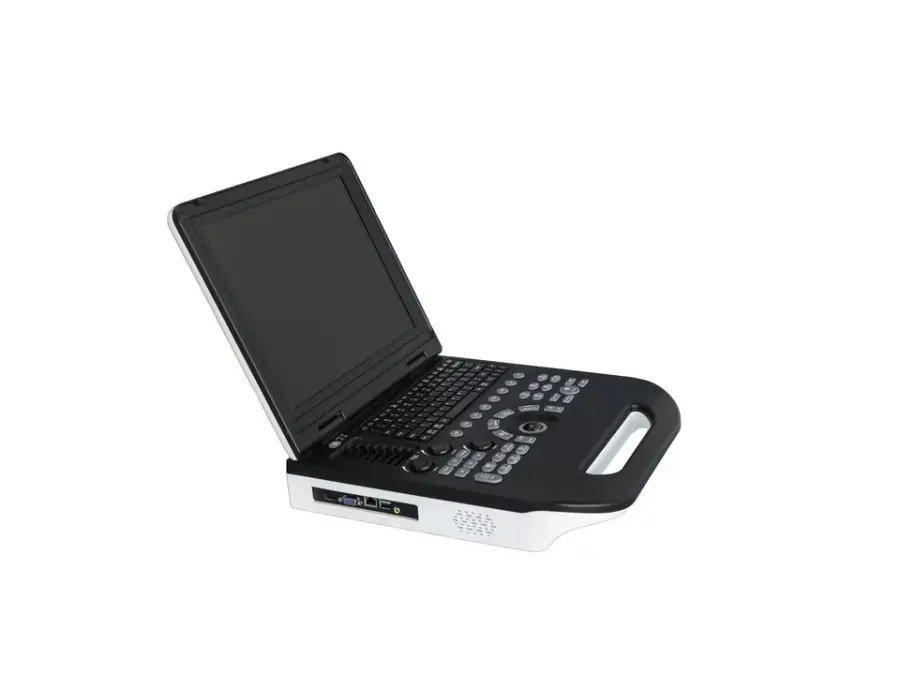 Portable All-Digital Color Ultrasound Ultrasound Scanner with 15 Inch Screen Factory Price — image 4