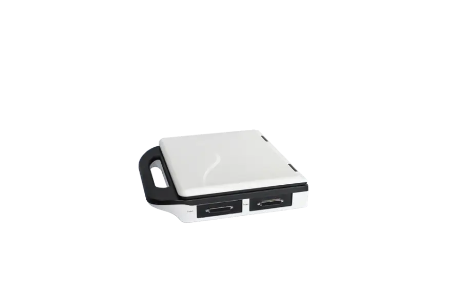 Portable All-Digital Color Ultrasound Ultrasound Scanner with 15 Inch Screen Factory Price — image 6