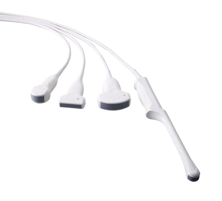 Full Digital Portable Ultrasound Diagnostic System Multi-Probe Compatible for Medical Institutions — view 6