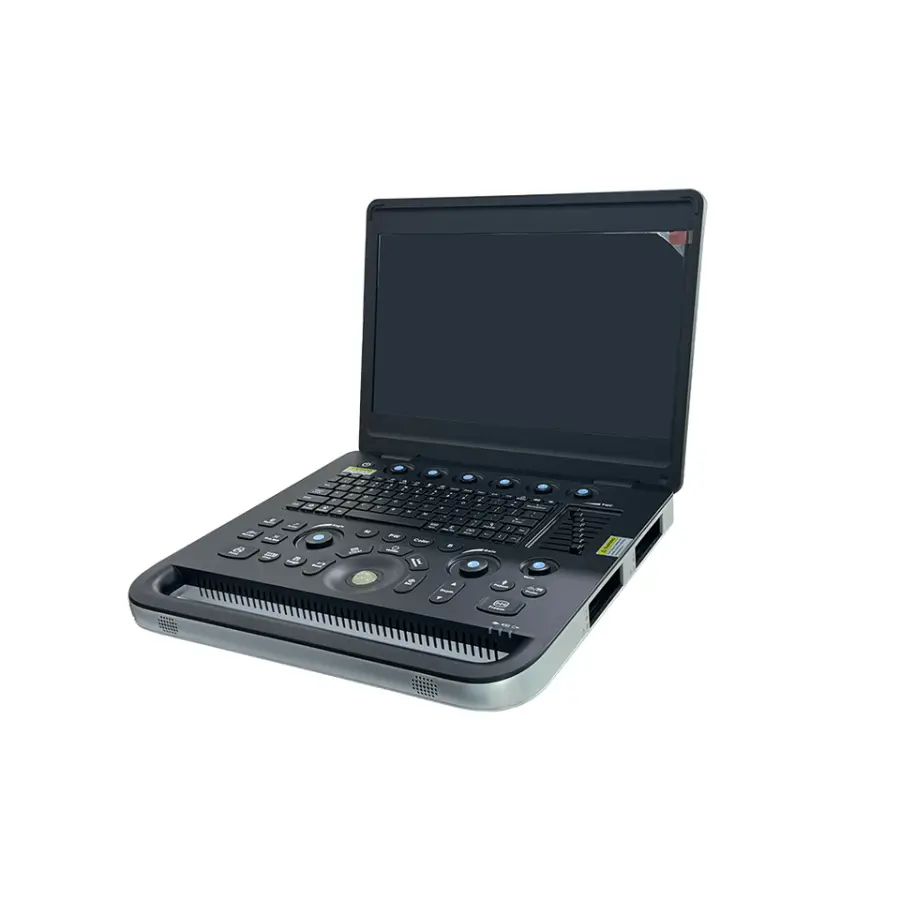 Portable 4D Color Ultrasound Machine 15.6-inch High-resolution Ultrasound Equipment for Human&animal — view 1