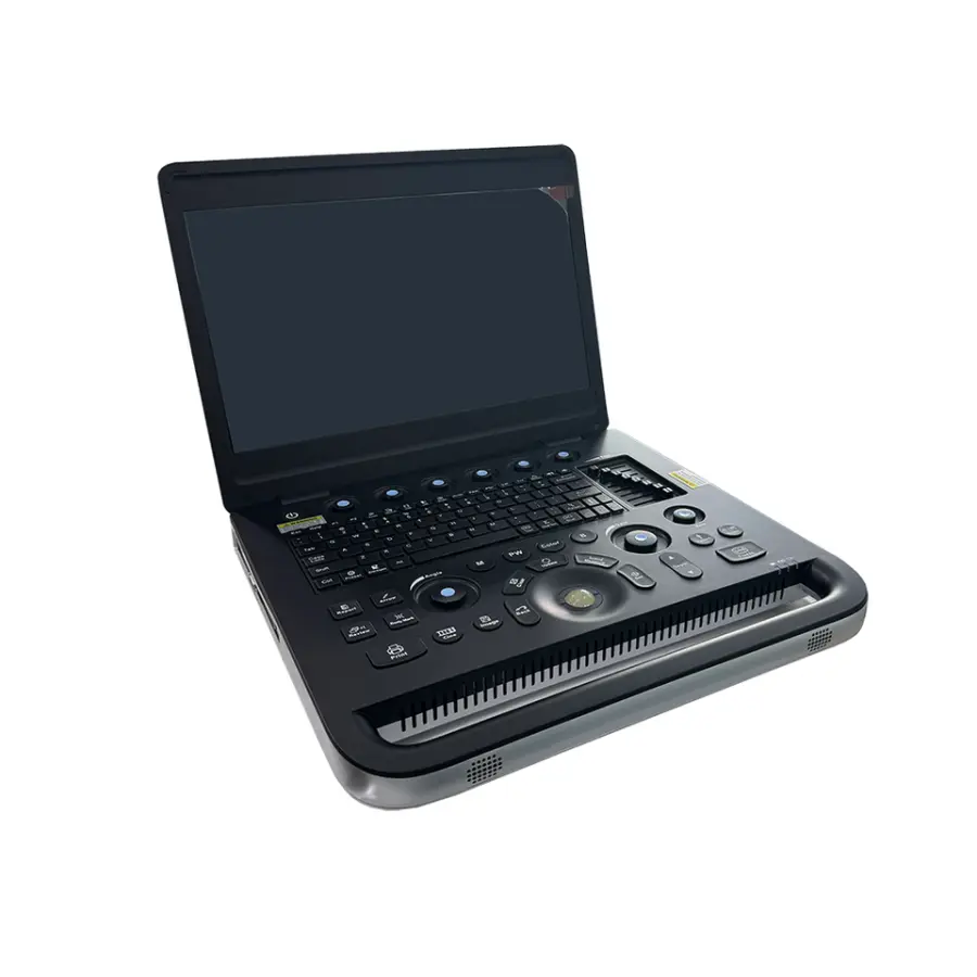 Portable 4D Color Ultrasound Machine 15.6-inch High-resolution Ultrasound Equipment for Human&animal — image 4