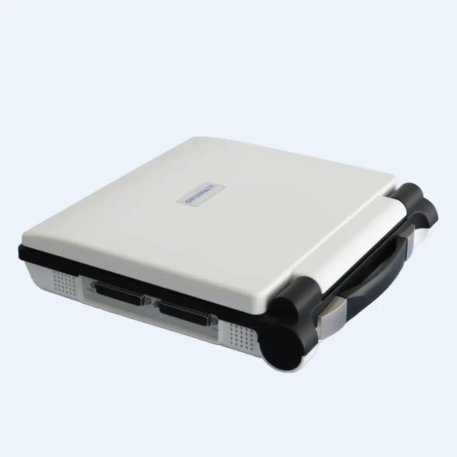 Medical Equipment Portable Laptop Color Hospitals and Clinics Use 3D Ultrasound Machine Ultrasound Scanner — image 6