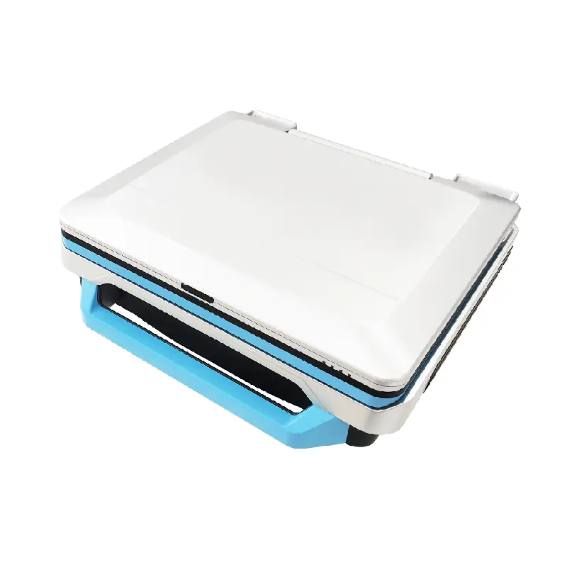 Portable Full Digital Color Doppler Ultrasound Diagnostic Apparatus with 15 Inch HD Medical Display Electric Powered — image 5