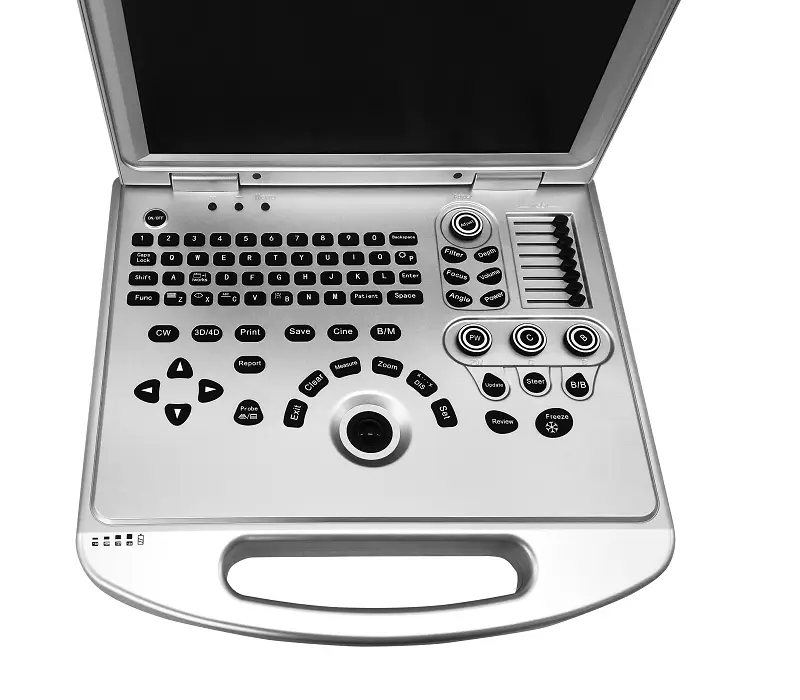 Free Hand 3D Win 10 System Ultrasound Machine Portable Color Doppler Ultrasound Machine with Good Price — view 3