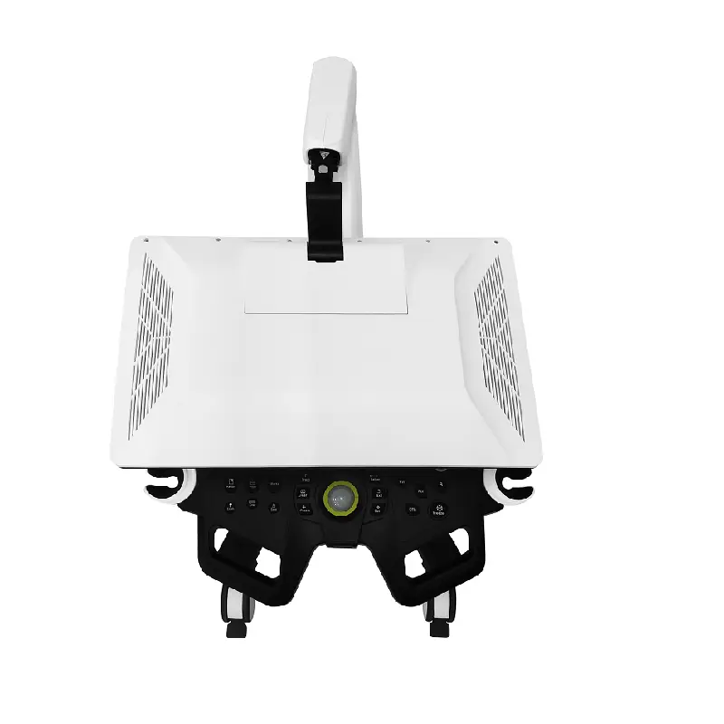 4D High-end Trolley Ultrasound Color Doppler Imaging System High Performance Ultrasound Imaging Machine — image 4