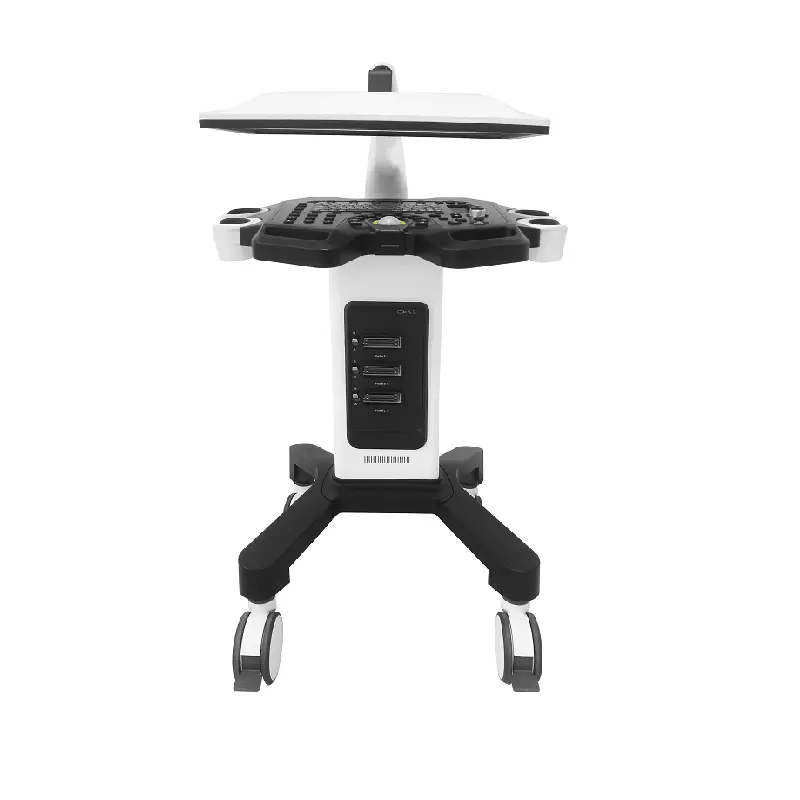 4D High-end Trolley Ultrasound Color Doppler Imaging System High Performance Ultrasound Imaging Machine — image 5