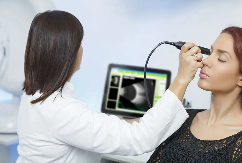 Hot-selling Model Ultrasonic A/B Scanner for Ophthalmology Ultrasound Machine for Eye Clinic Use — view 3