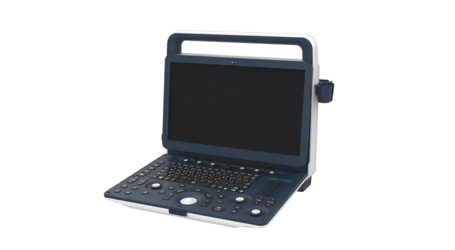 Portable Color Doppler Ultrasound UMUS081 3D/4D/5D Imaging for Abdomen/Cardiology — view 3