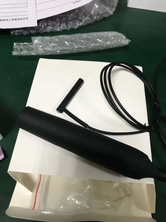 Hot-selling Model Ultrasonic A/B Scanner for Ophthalmology Ultrasound Machine for Eye Clinic Use — view 6