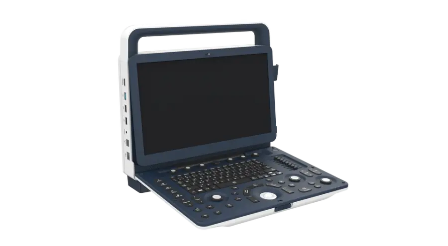 Portable Color Doppler Ultrasound UMUS081 3D/4D/5D Imaging for Abdomen/Cardiology — view 4