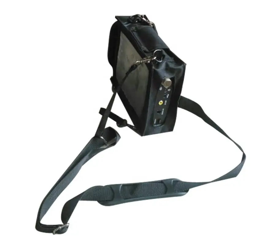 806F VET Vet Ultrasound Device Mechanical Sector Probe Scanner Machine CE Certified Built-In Battery Class II — view 4