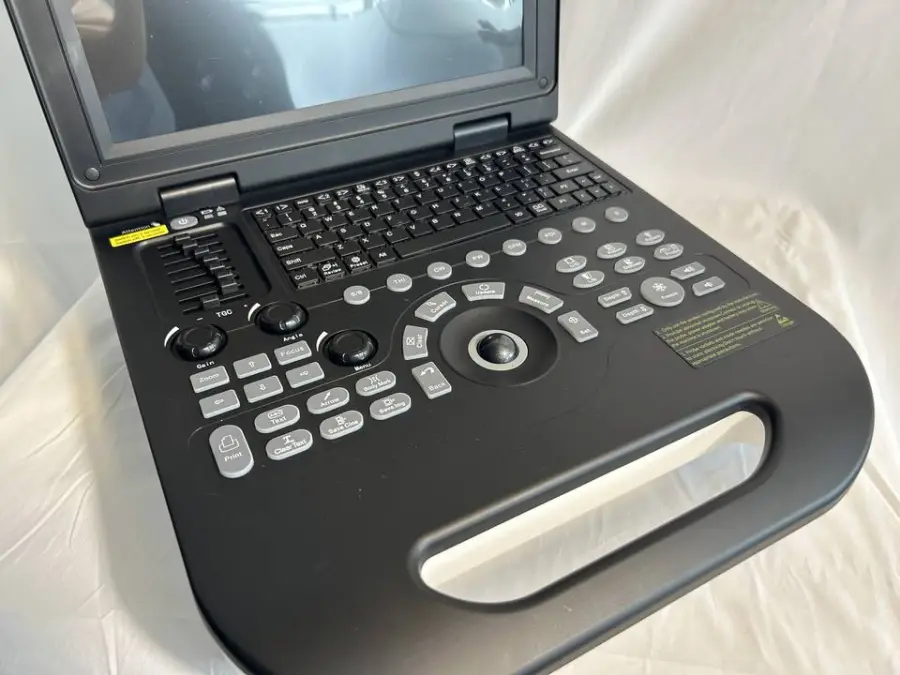 UMY L30i Portable Veterinary Dog & Small Animal Ultrasound Scanner Class II USB Rechargeable CE Certified 2-Year Warranty — image 5