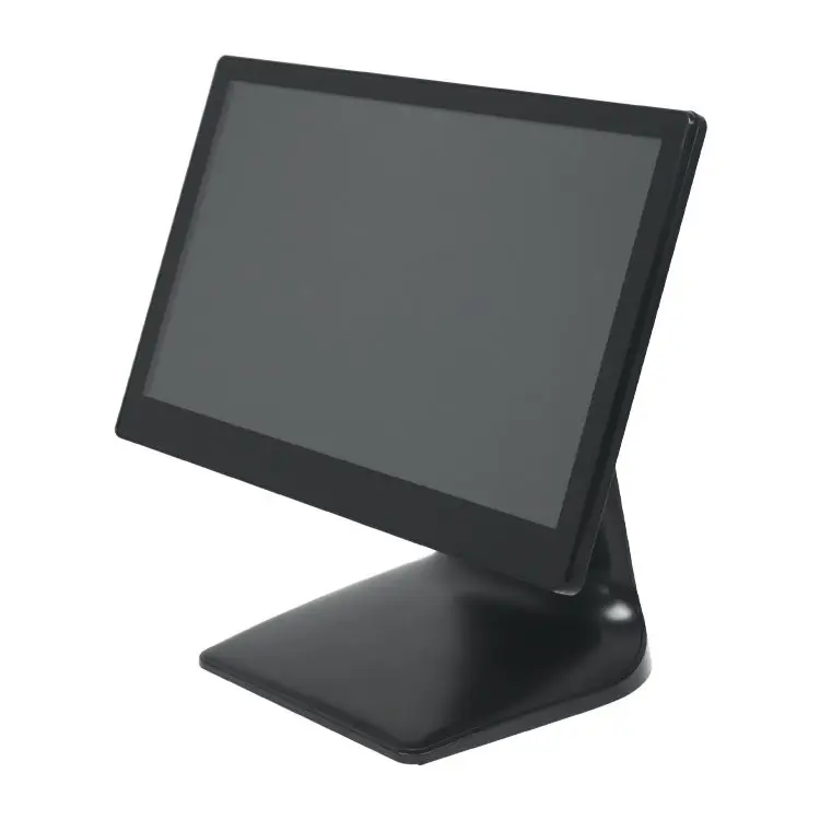 Wholesale Supplier of 15.6 Inch Touch Screen POS Machine All-In-One Retail Cash Register with Windows Easy to Use — view 1