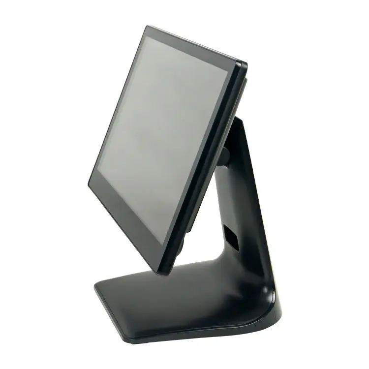Wholesale Supplier of 15.6 Inch Touch Screen POS Machine All-In-One Retail Cash Register with Windows Easy to Use — image 4