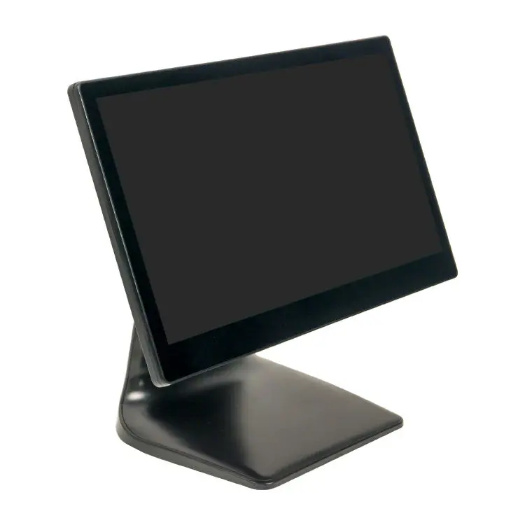 Wholesale Supplier of 15.6 Inch Touch Screen POS Machine All-In-One Retail Cash Register with Windows Easy to Use — image 7