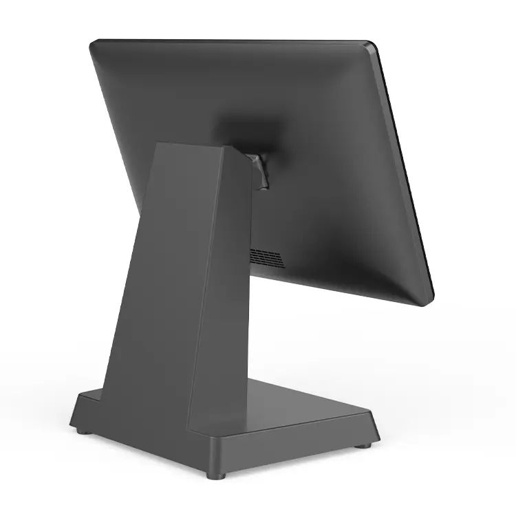 Factory Price OEM ODM Smart POS Terminal Electronic Cash Drawer Register Touch Screen All in One POS System for Supermarket — image 6