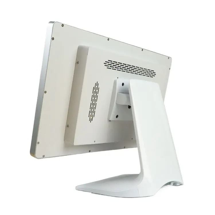 Trusted 15.6-Inch All-In-One POS System Complete Retail Point of Sale Monitor Windows CAISSE Supplier for Cash Register POS — image 5