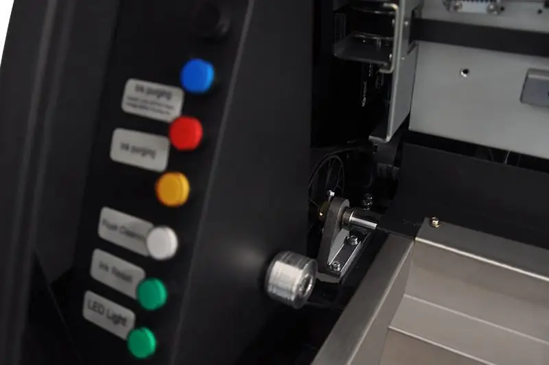 Solvent Printer Spectra Polaris Print Heads 512 15pl Head — image 5