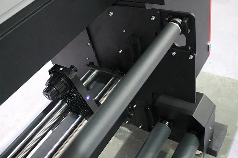 Solvent Printer Spectra Polaris Print Heads 512 15pl Head — image 7