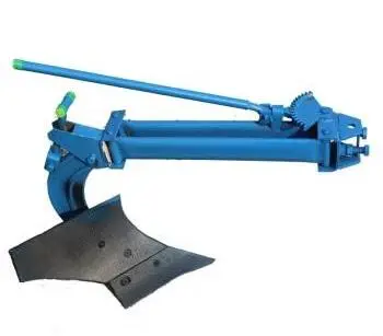 2026 New BCS Electric Rotary Cultivator Mini Power Tiller Implement Ridger with Engine & Gear — image 3