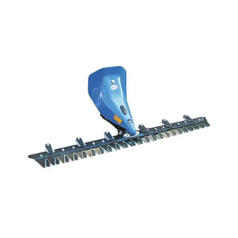 Good Quality BCS Electric Rotary Tiller LASER Cutter Bar 155cm New High Productivity with Motor Pump Bearing Gear — image 3