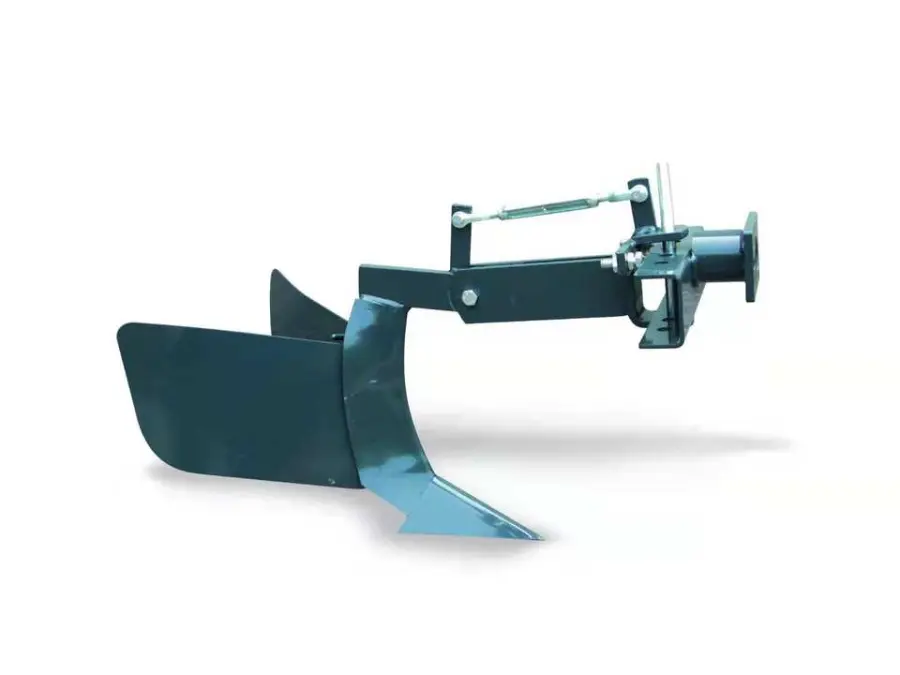 Famous BCS 80cm Rotary Tiller Model 730 Electric High Productivity Farm Use — view 4