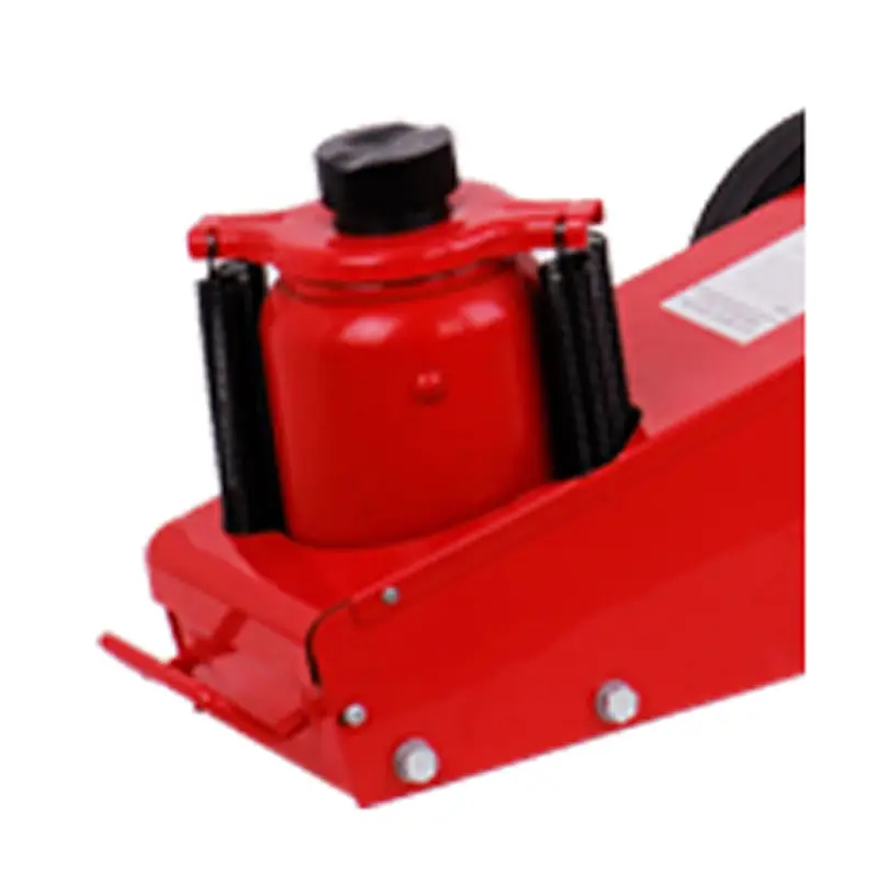20 Ton Heavy-duty Pneumatic Service air Jack for Repairing — view 3
