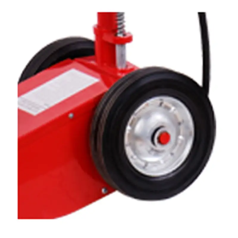 20 Ton Heavy-duty Pneumatic Service air Jack for Repairing — view 4