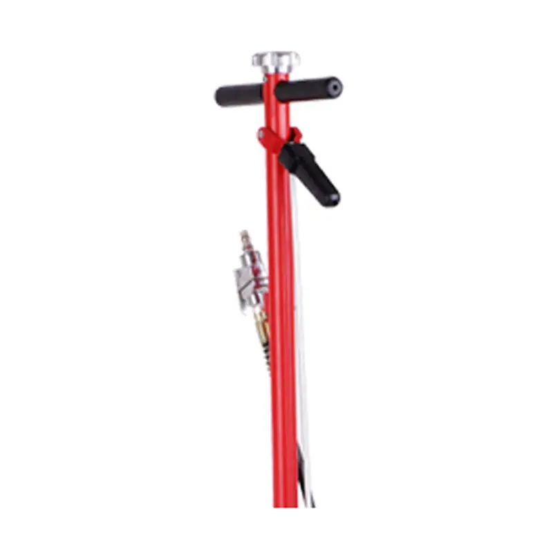 20 Ton Heavy-duty Pneumatic Service air Jack for Repairing — view 6