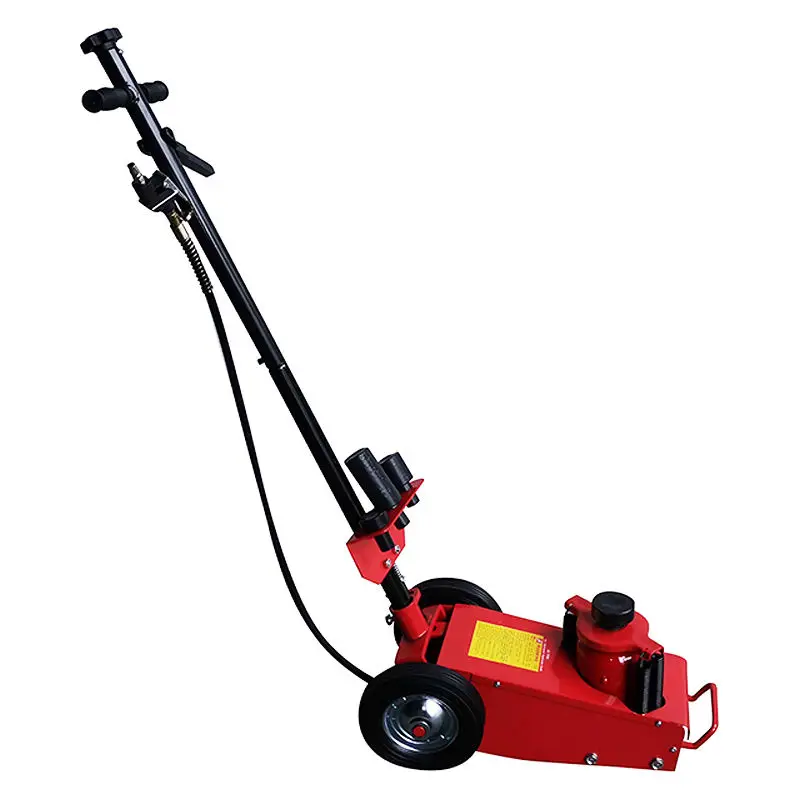 Hot Selling High Cost Performance Pneumatic Air Hydraulic Floor Jack Truck Power Lift — view 6