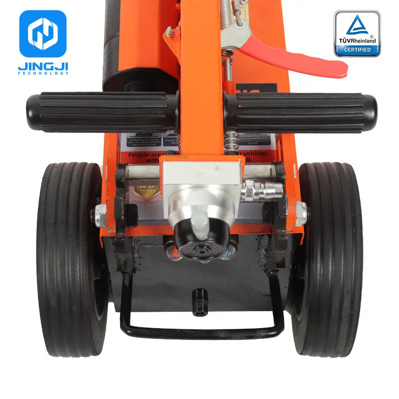 New Guaranteed Service Quality Manual Truck Jack Hydraulic — view 6