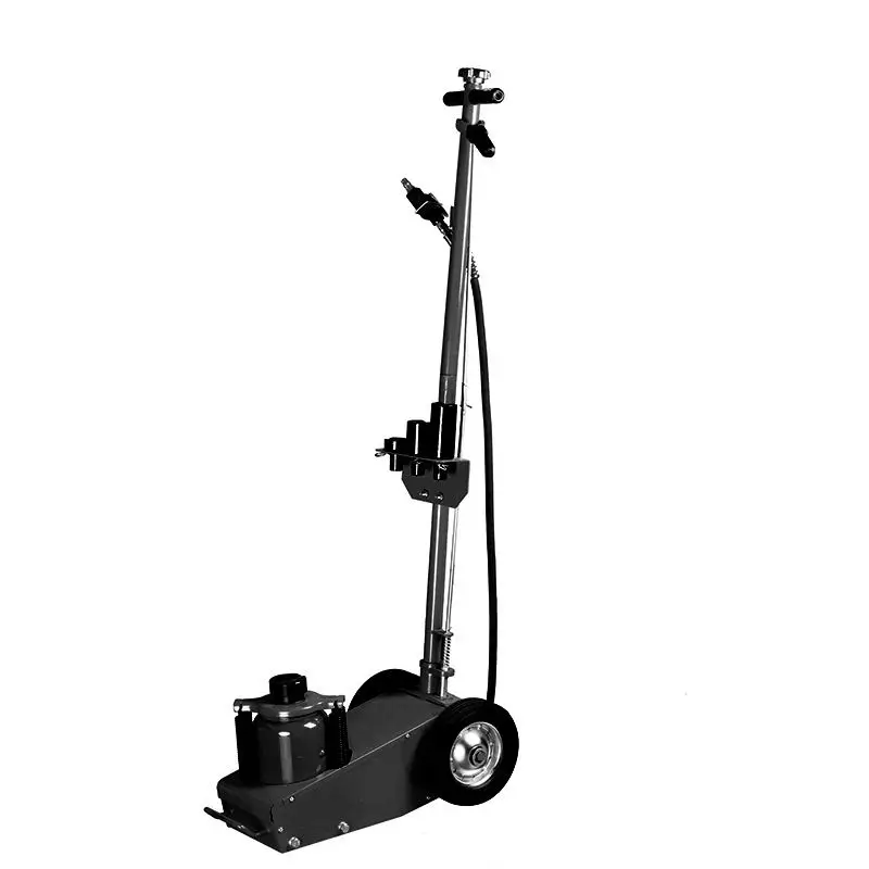 NEW 2021 China Quality Manufacturer Portable Single Truck Jack Lift Jack — view 5
