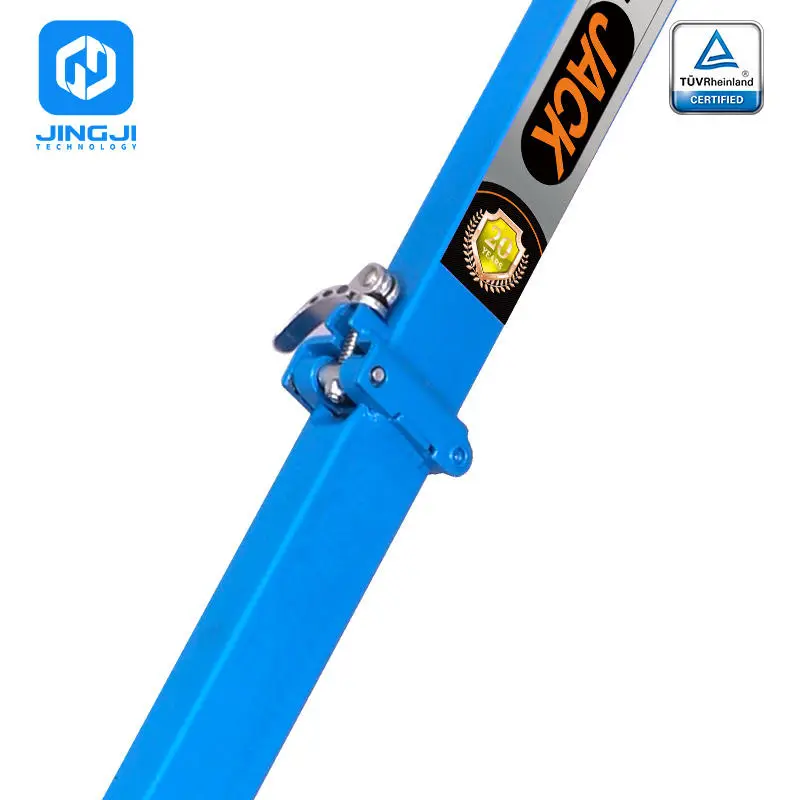 Hot Sale New Portable Floor Jack Lowes Floor Jack 30 Ton Pneumatic Jack Emergency Tools — view 5