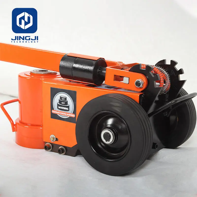 Auto Hydraulic Pneumatic Air Jack Automatic Gato Hydraulic Automotriz Hydraulic Jack — view 6