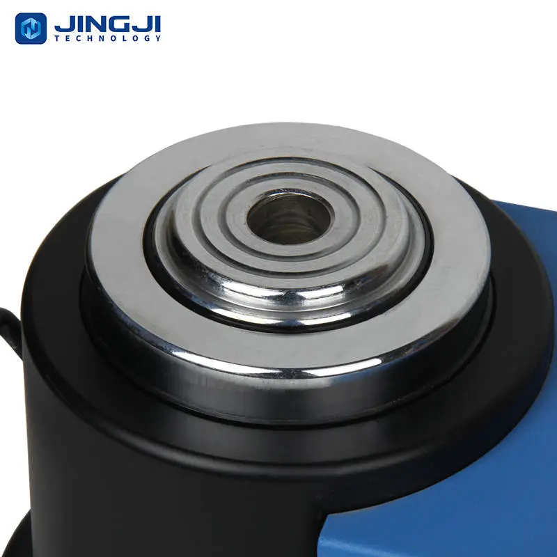 High Quality Pneumatic Hydraulic Air Jack for Truck Repair 80 Ton Car Jack Lift — view 5