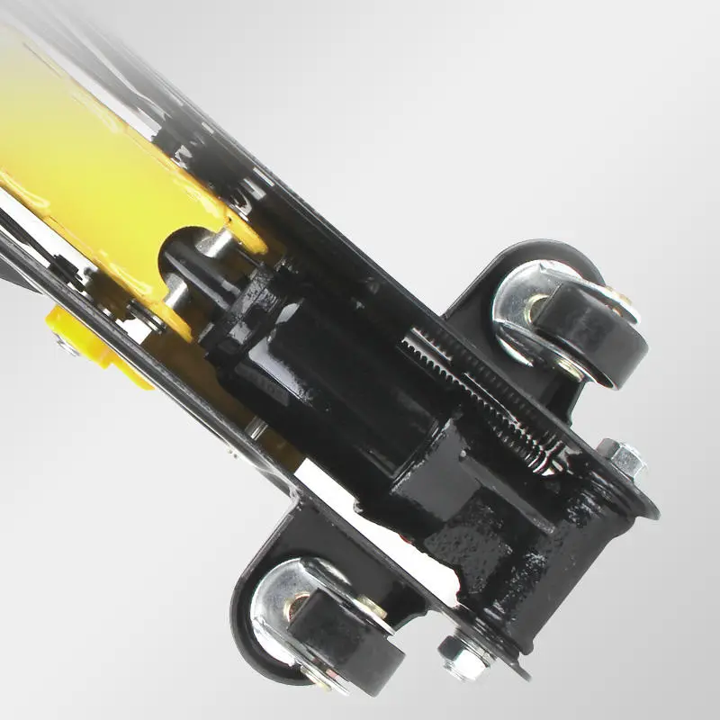 Cheap Price Heavy Duty 2 Ton Car Jack Portable Hydraulic Low Profile Floor Jack — view 6