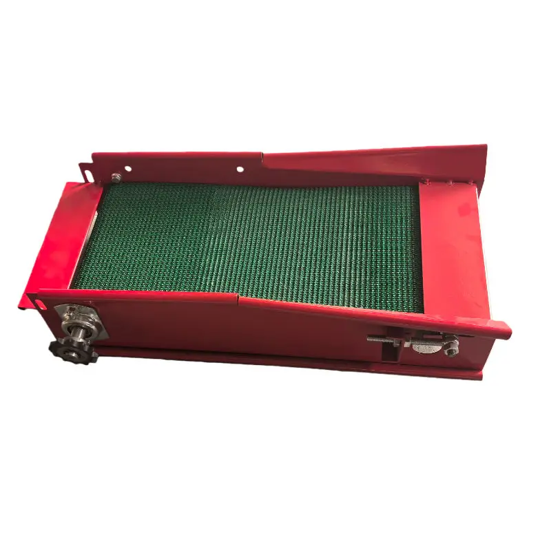 Multifunctional Grass Chopper Machine Corn Stalk Chaff Cutter Machine Poultry and Livestock Feed Processing Equipment — view 2