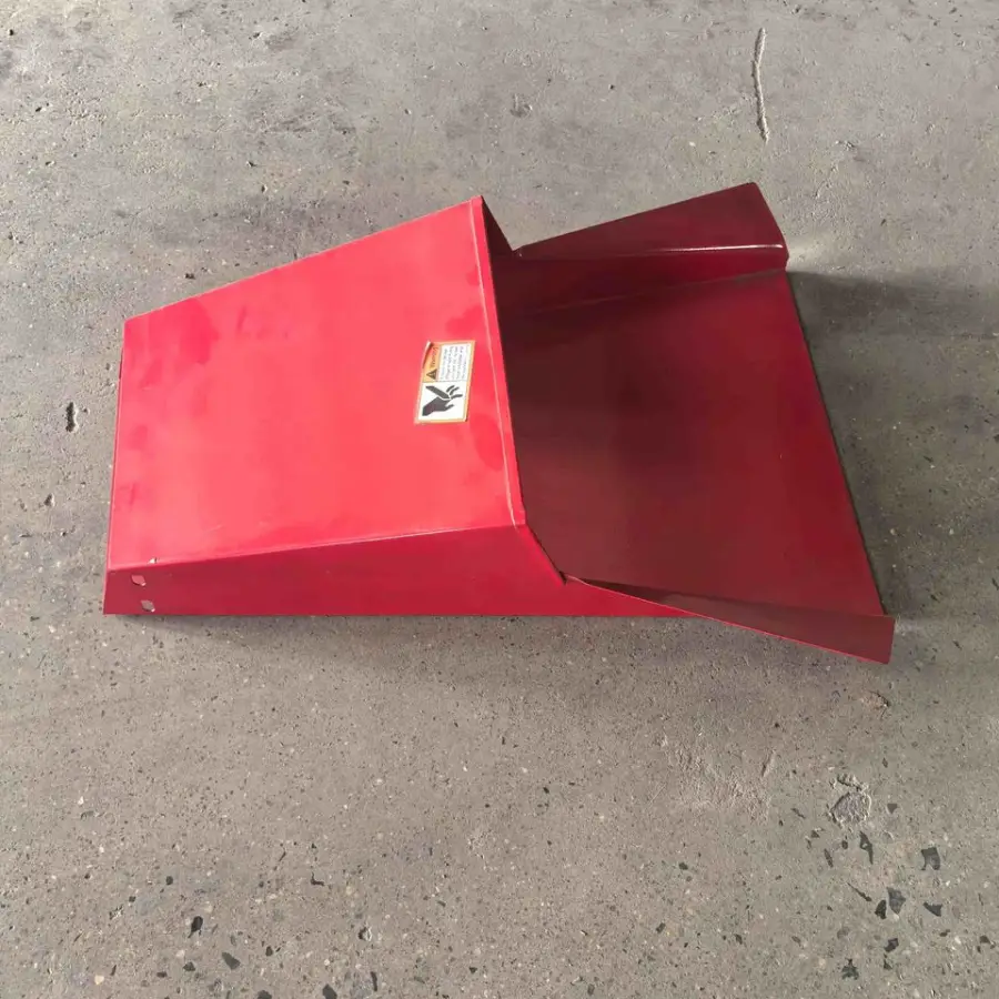 Chaff Cutter Machine Small Farm Silage Chopper Machine Straw Maize Straw Cutter Machine Cattle Feed Crusher Machine Heav — view 2