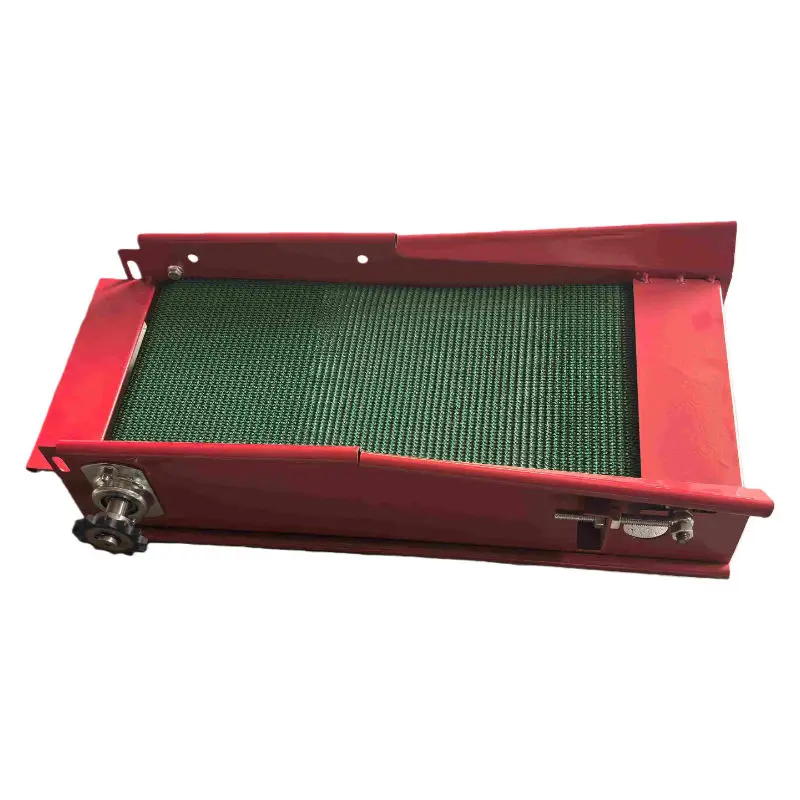 Animal Feed Grinder Chaff Cutter Machine Adjustable Straw Shredder Picadora De Pasto Machine Farm-Specific Forage Choppe — view 5