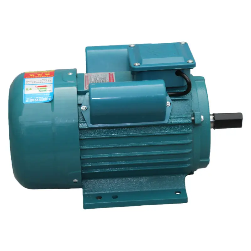 New Small Chaff Cutter Electric-Powered Animal Feed Cutter Livestock Feed Silage Machine Grass Cutter Corn Silage Choppe — view 6