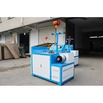 AV-B3 From Yincheng Machinery Mesh Scrubber Scourer Sponge Ball Making Machine with High Tech System — view 2