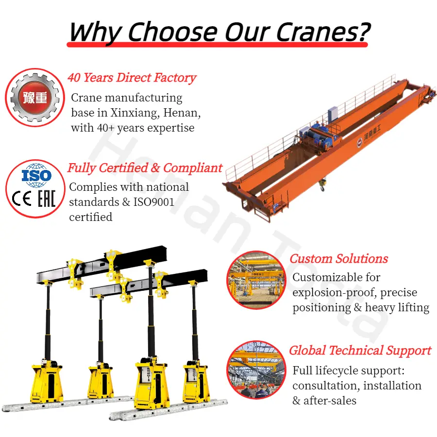 3ton 5ton 10ton Portable Gantry Crane Height Adjustable Light Duty Small Frame Portable Mobile Gantry Crane for Warehous — view 6