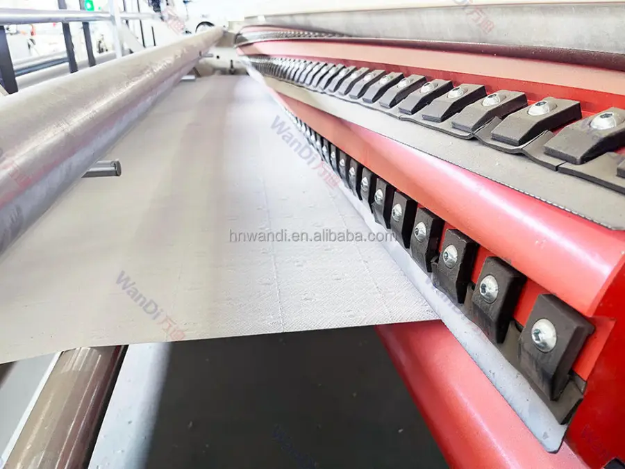 High Speed Toilet Tissue Paper Rewinding Machine Automatic Toilet Roll Machine Toilet Tissue Paper Making Machine Price — view 6