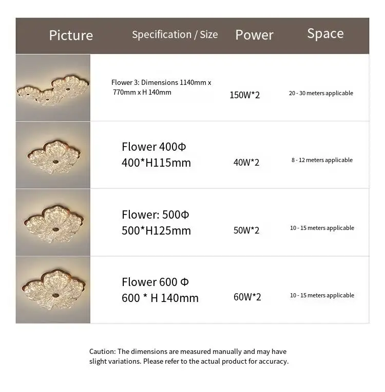 Modern Ceiling Lamp LED Iron Crystal Sand Middle Ceiling Light for Home Office Living Room Bedroom Hotel Hallway Luxury — view 5