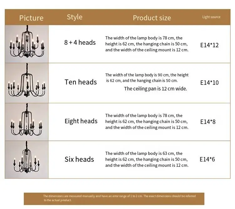 Modern LED Crystal Romantic Wedding Banquet Hall Villa Candle Chandelier Light Middle Dimmable for Home Decor Pendant La — view 5
