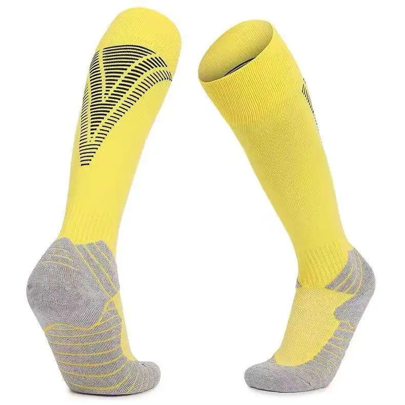 Automatic School & Home Terry Plain Sock Knitting Machine with Motor for Solid & Terry Color Socks — view 5